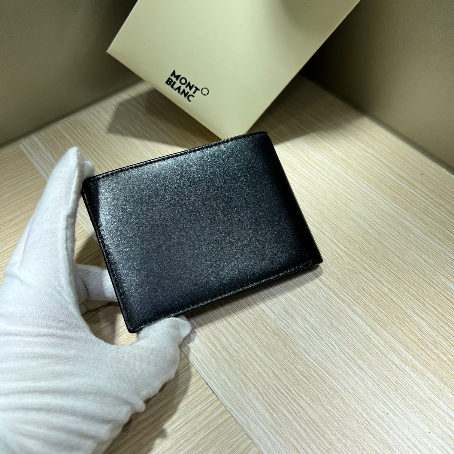 Montblanc Wallets Purse